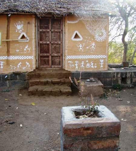 Morachi Chincholi Jai Malhar Krushi Paryatan Kendra, Pune 3
